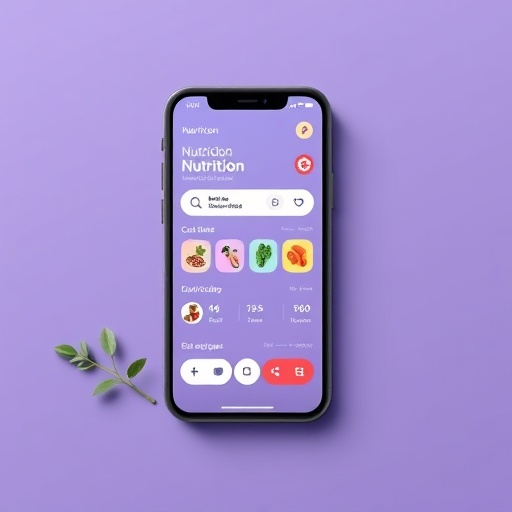 App Salute Maschile